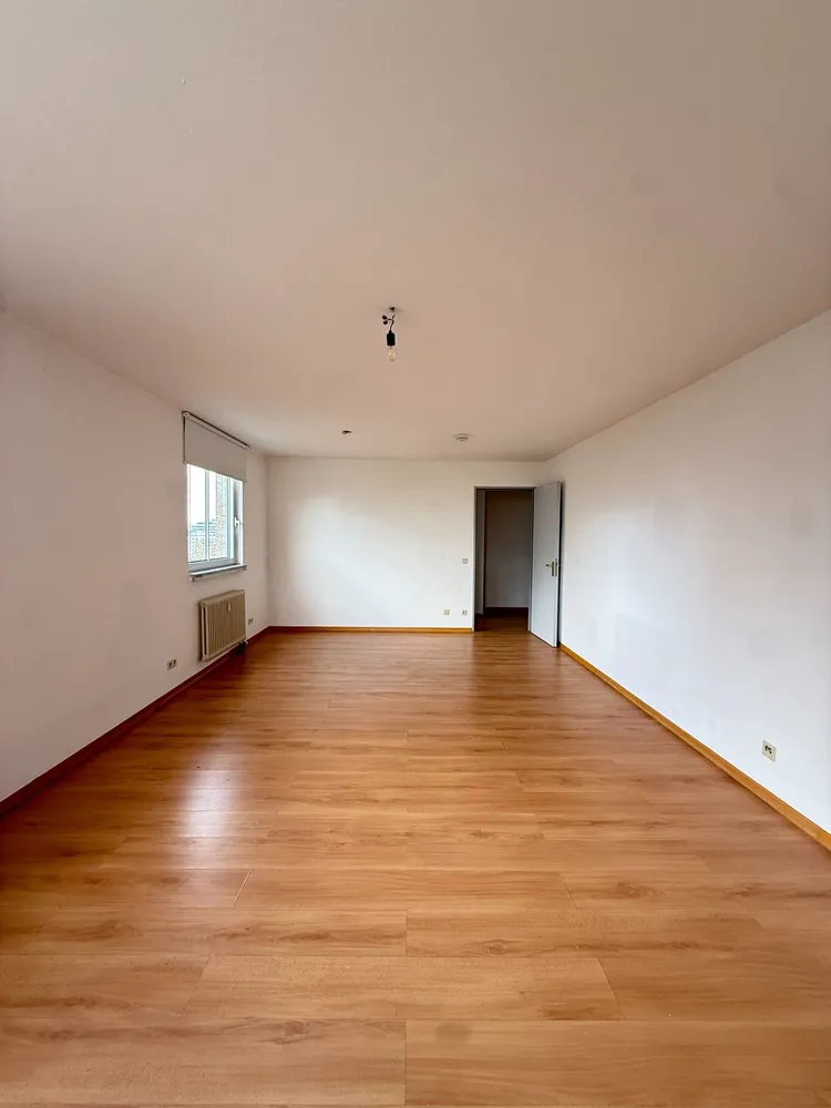 1 room apartment with 43 m² in Frankfurt am Main – Photo 2