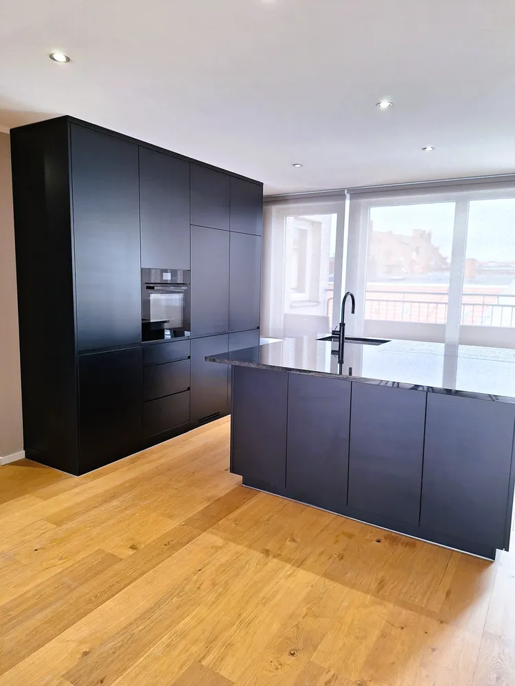 3 Zimmer Wohnung mit 144 m² in Berlin – Bild 10