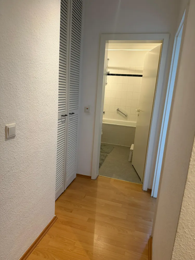 4 room apartment with 93 m² in Cologne – Photo 11