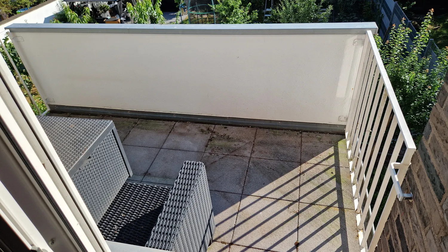 2 Zimmer Wohnung mit 62 m² in Köln – Bild 8