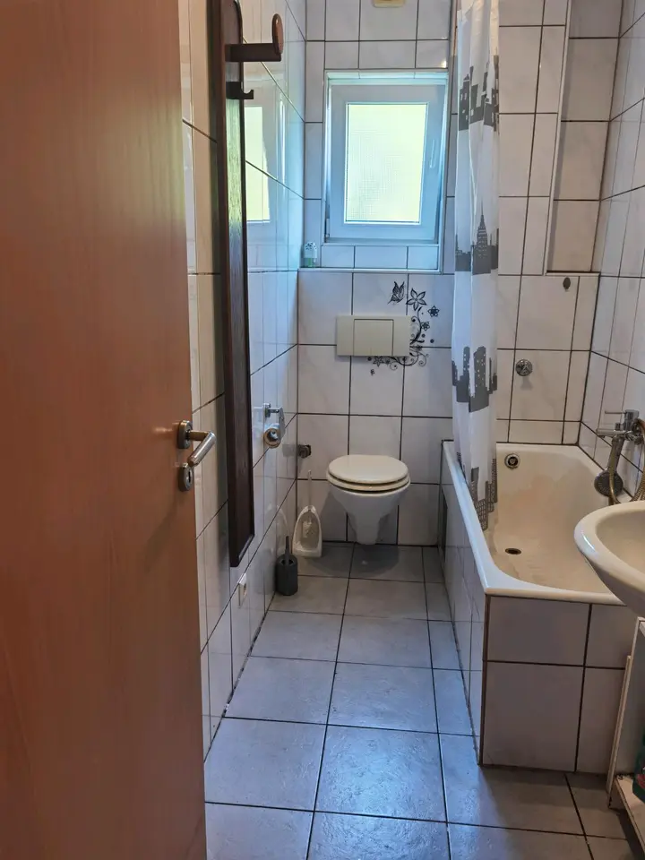 5 Zimmer Wohnung mit 80 m² in Schwäbisch Gmünd – Bild 7