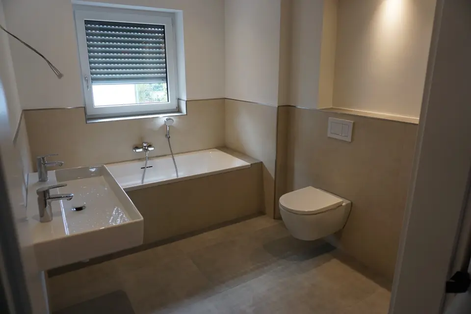 3 Zimmer Wohnung mit 80 m² in Hürth – Bild 3