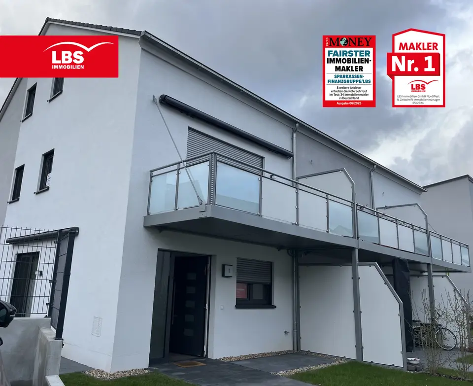 5 Zimmer Haus mit 157 m² in Berlin – Bild 5