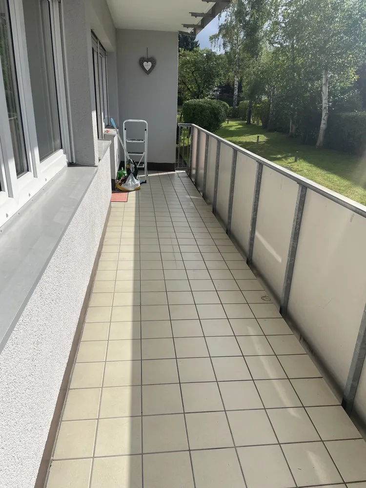 3 Zimmer Wohnung mit 85 m² in Nürnberg – Bild 4