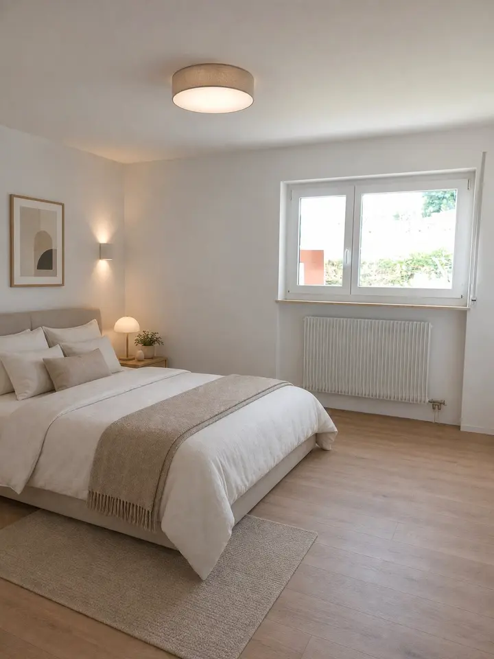 3 Zimmer Wohnung mit 64 m² in Herrenberg – Bild 2