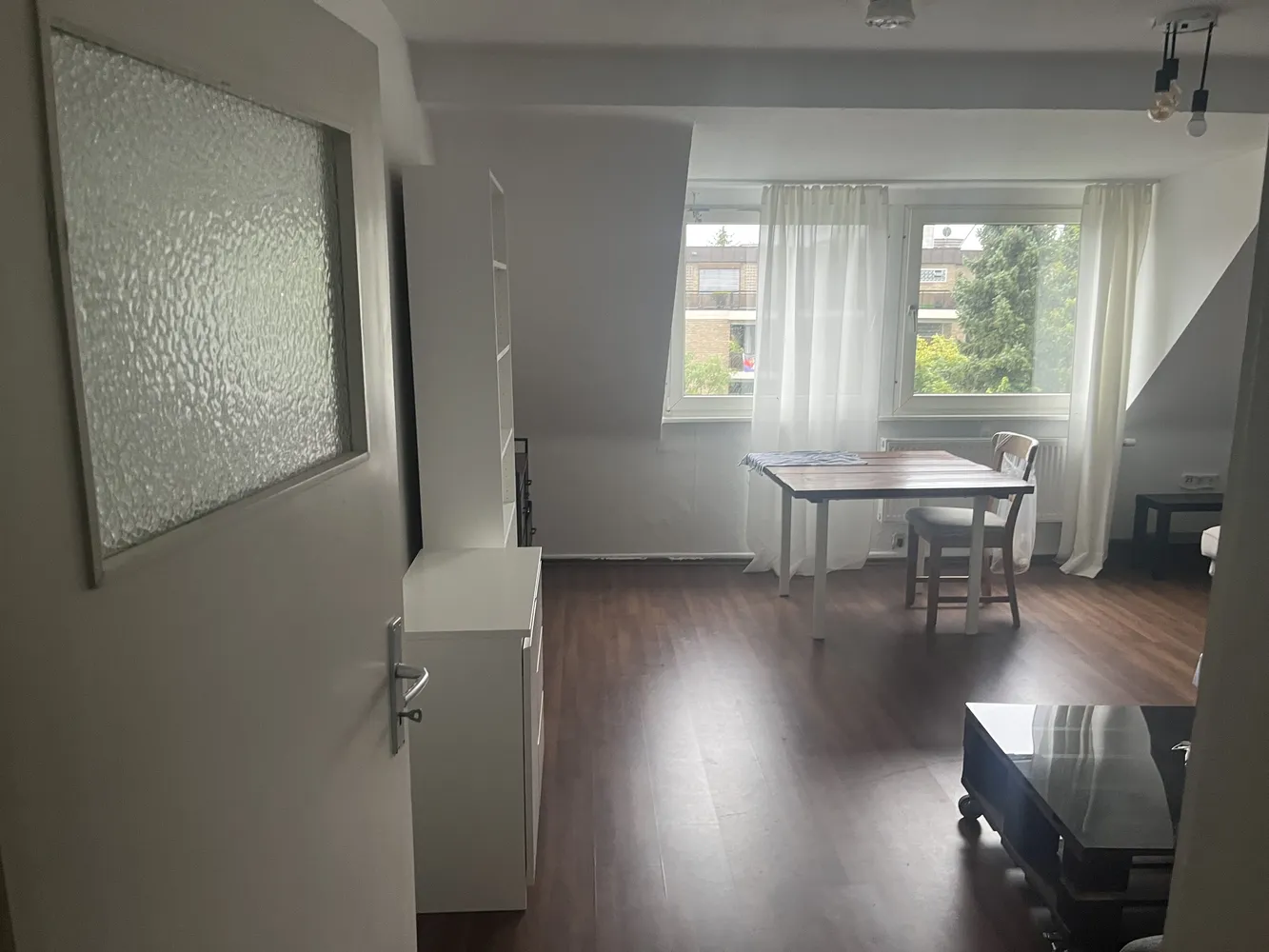 2 room apartment with 60 m² in Cologne – Photo 1