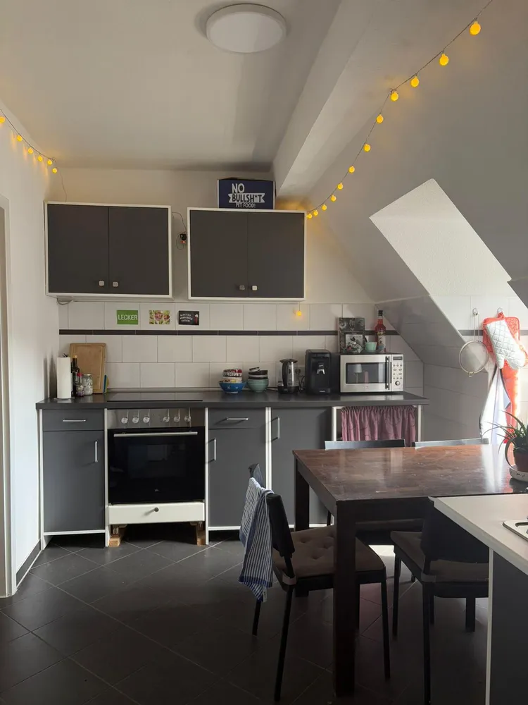 3 Zimmer Wohnung mit 80 m² in Essen – Bild 1