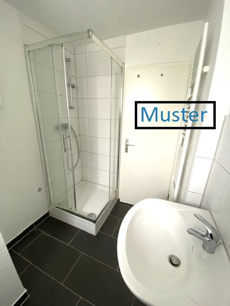 2 Zimmer Wohnung mit 33 m² in Düsseldorf – Bild 8