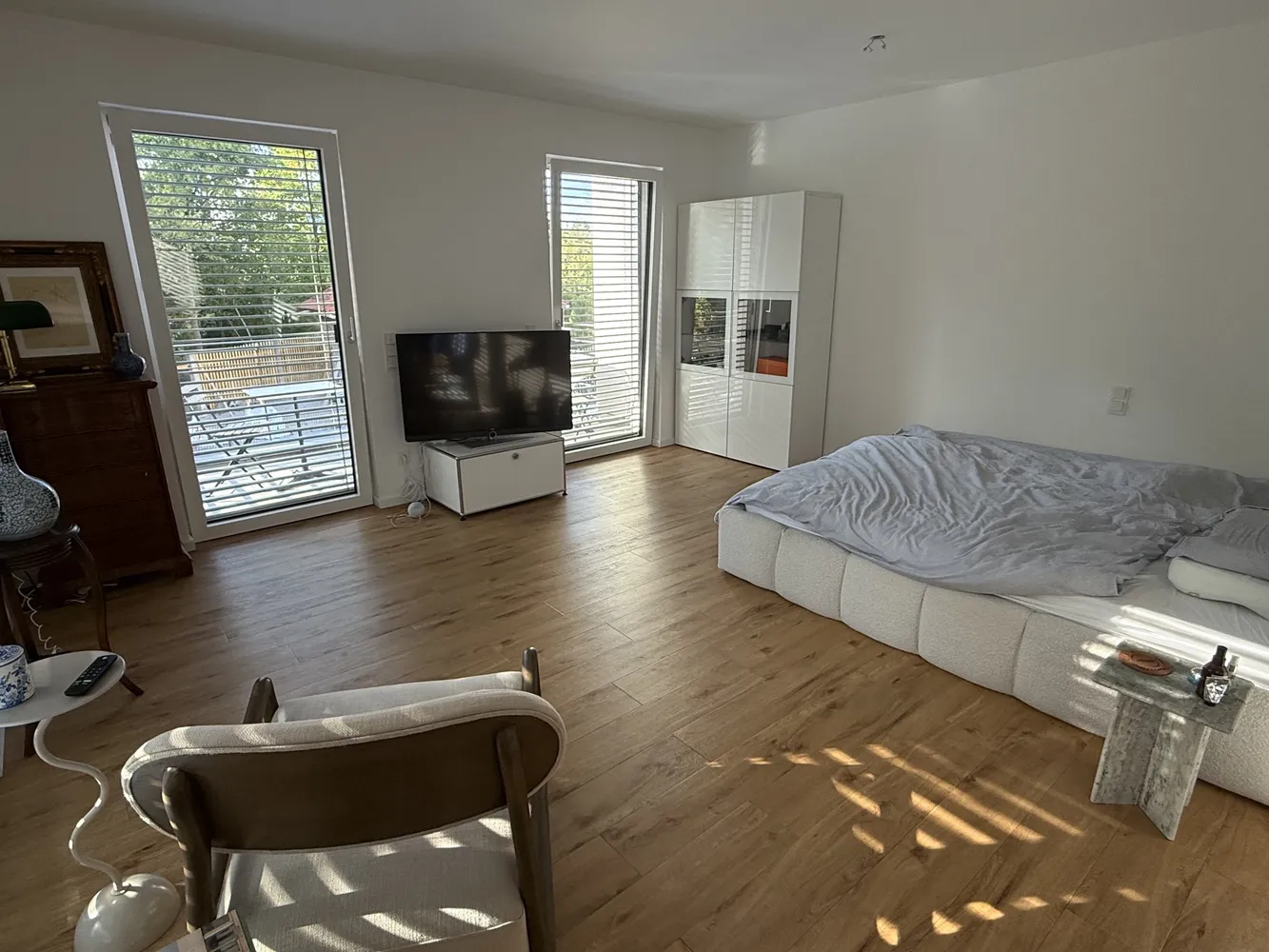 1 Zimmer Wohnung mit 45 m² in München – Bild 9