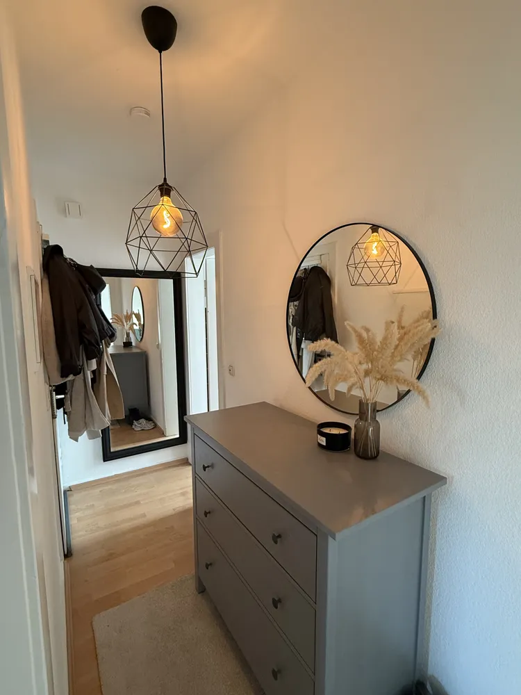 2 room apartment with 50 m² in Aachen – Photo 11