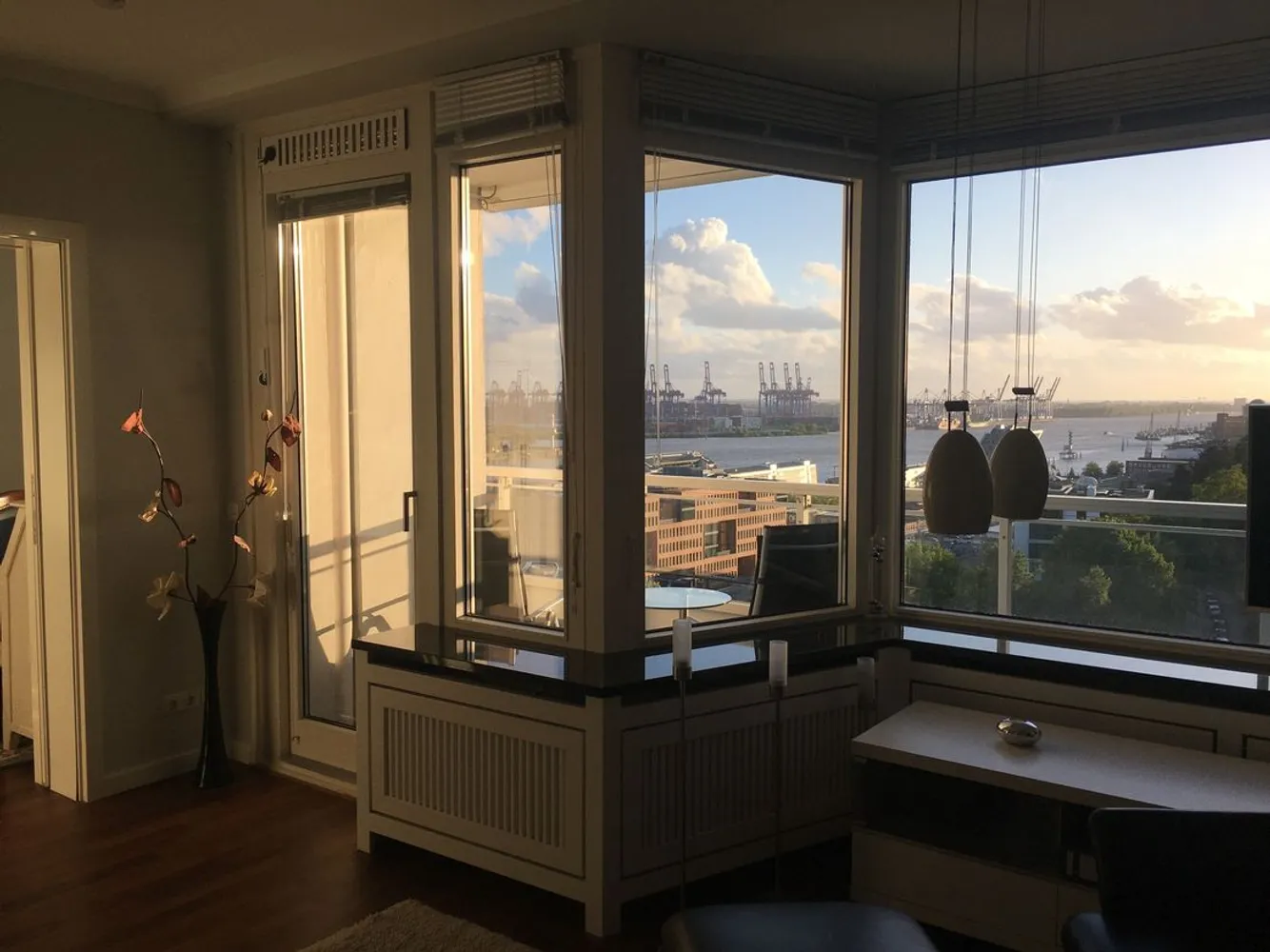 2 Zimmer Wohnung mit 40 m² in Hamburg – Bild 4