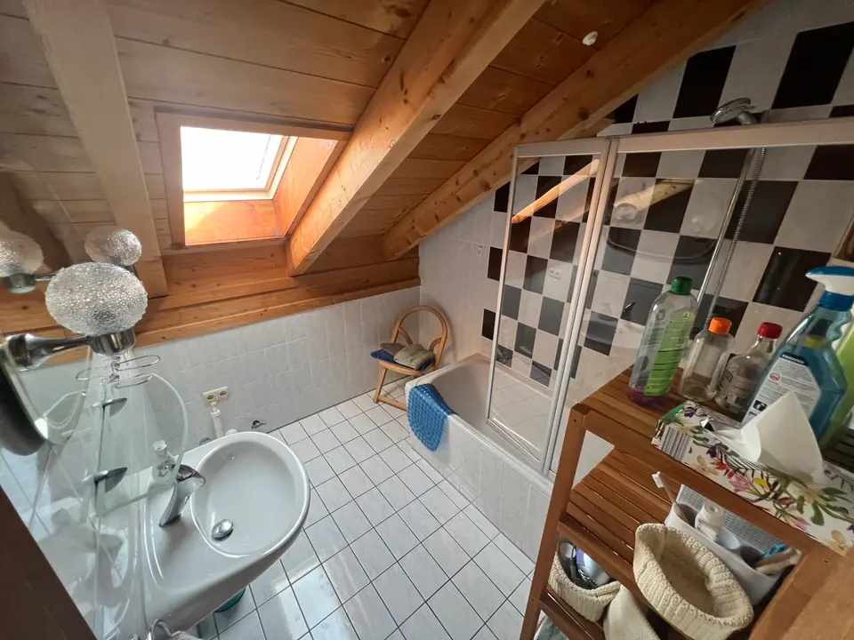 2 Zimmer Wohnung mit 65 m² in Traunstein – Bild 7