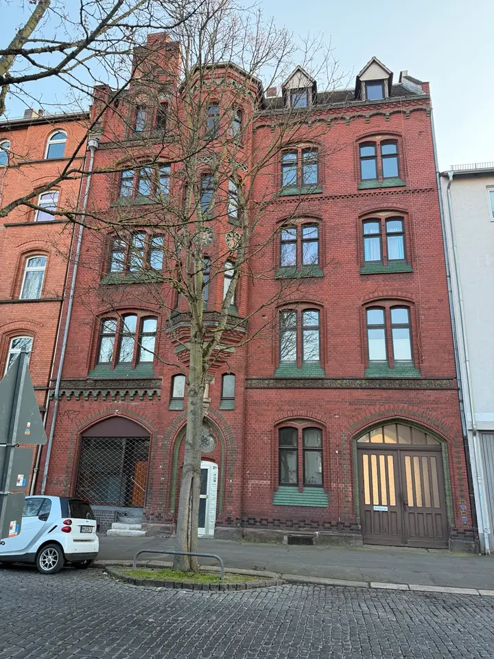 3 Zimmer Wohnung mit 46 m² in Kassel – Bild 8