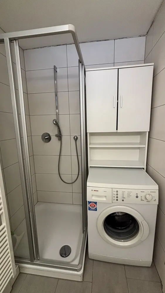 1 Zimmer Wohnung mit 35 m² in Mainz – Bild 4