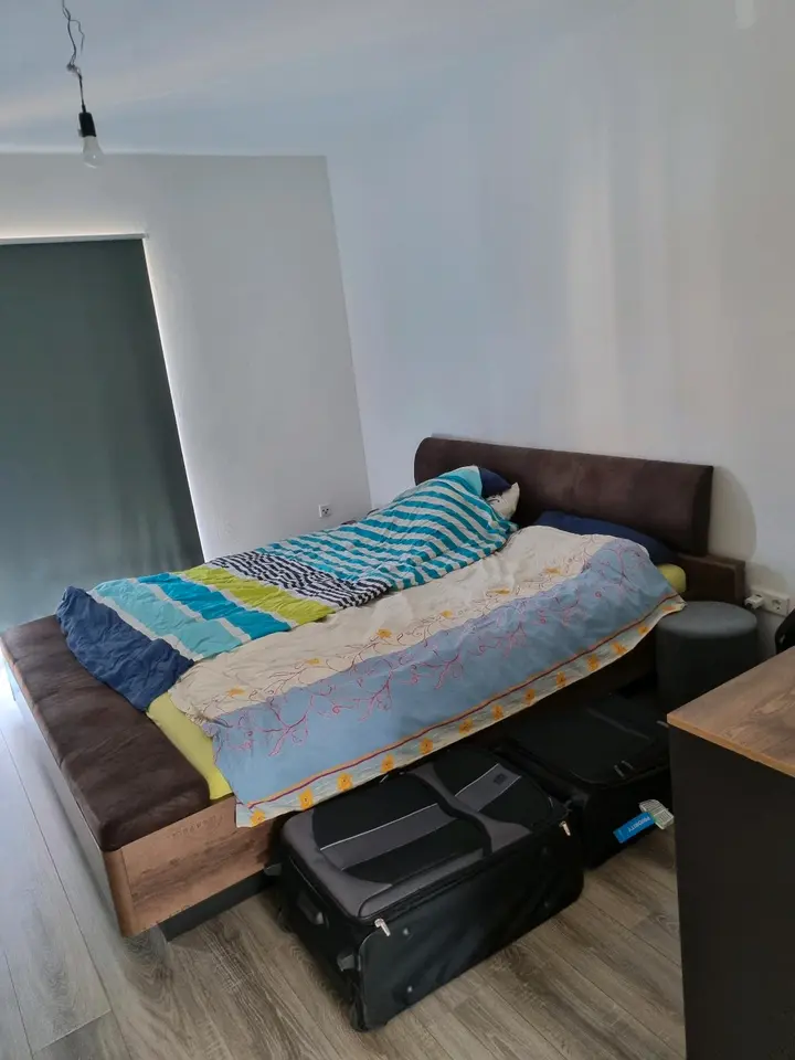 3 Zimmer Wohnung mit 61 m² in Minden – Bild 3
