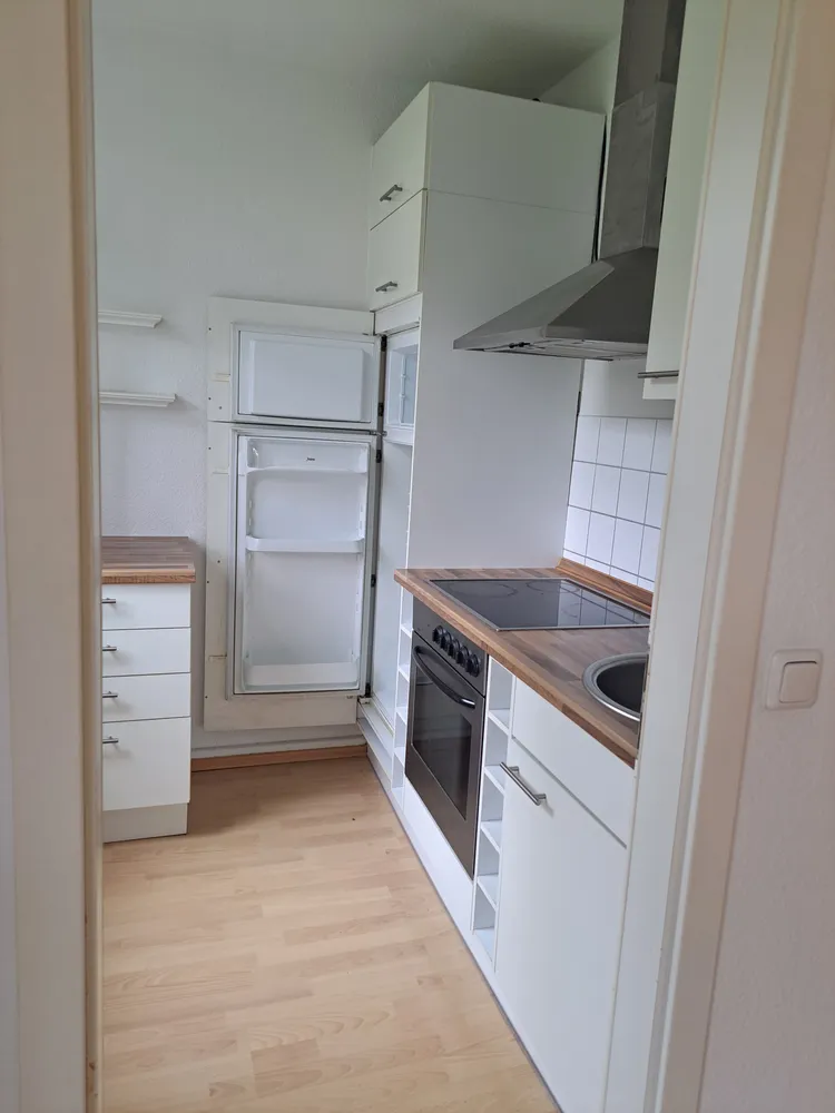 2 Zimmer Wohnung mit 57 m² in Essen – Bild 7