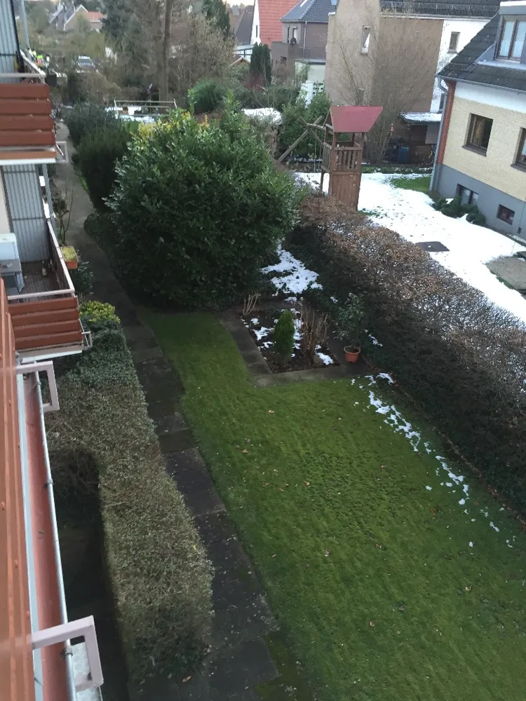 2 Zimmer Wohnung mit 50 m² in Bremen – Bild 2