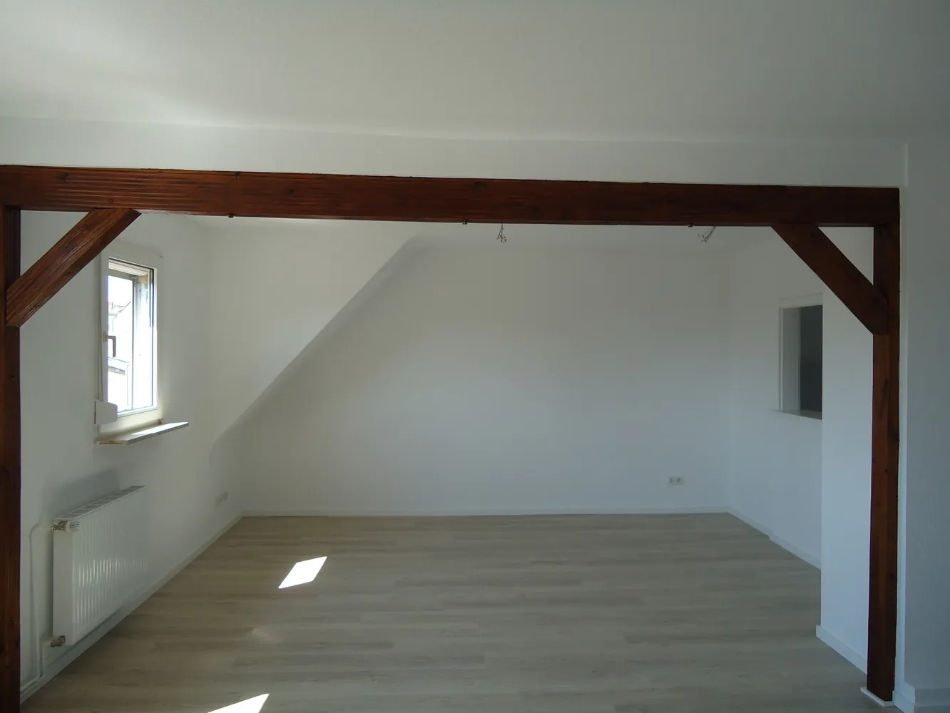 2 room apartment with 90 m² in Kaiserslautern – Photo 2