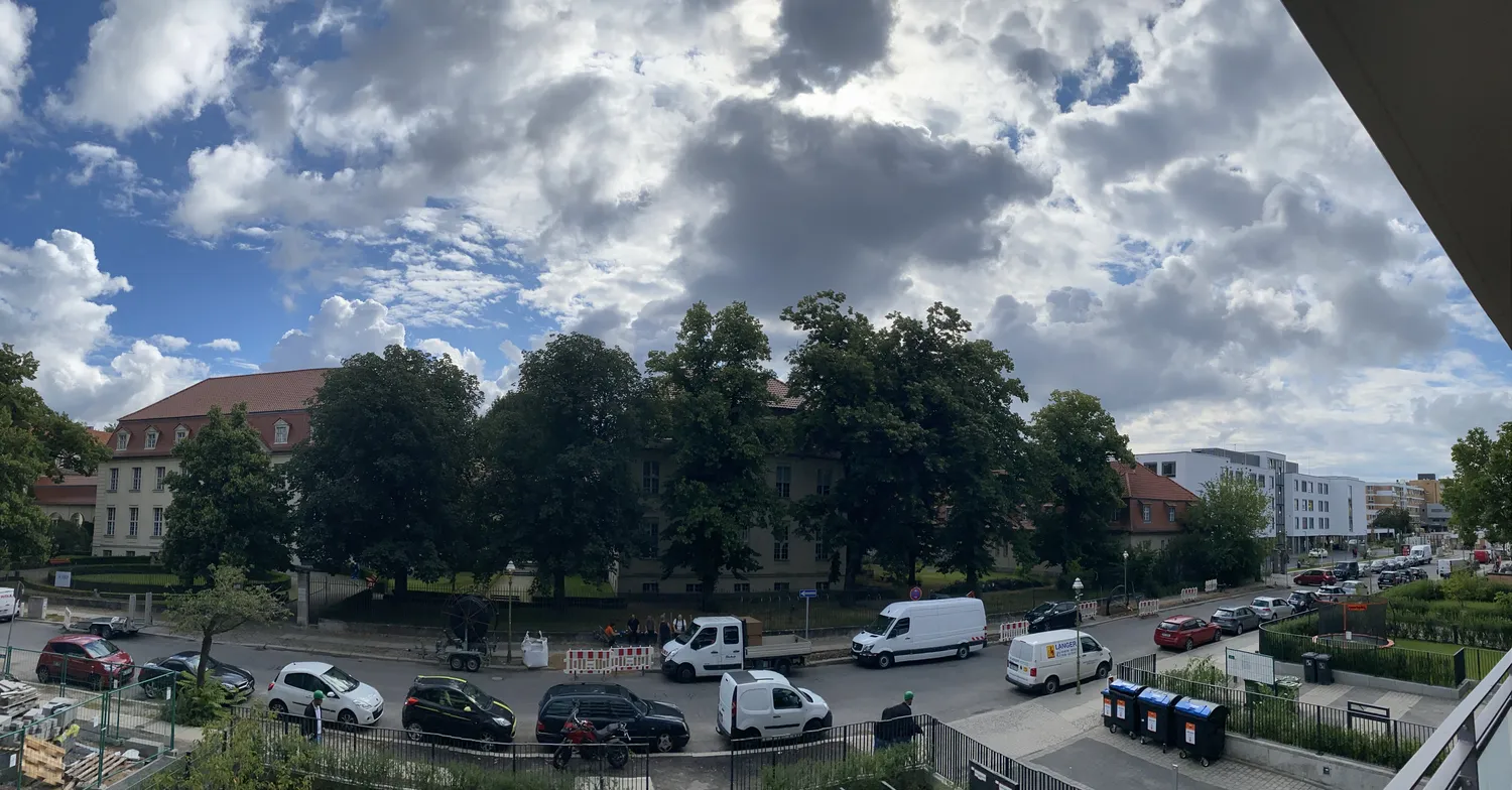 2 Zimmer Wohnung mit 65 m² in Berlin – Bild 3