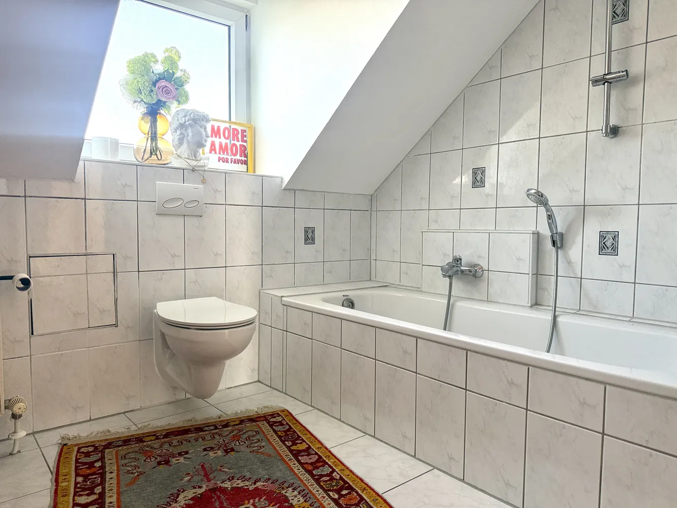 5 Zimmer Wohnung mit 120 m² in Mannheim – Bild 11