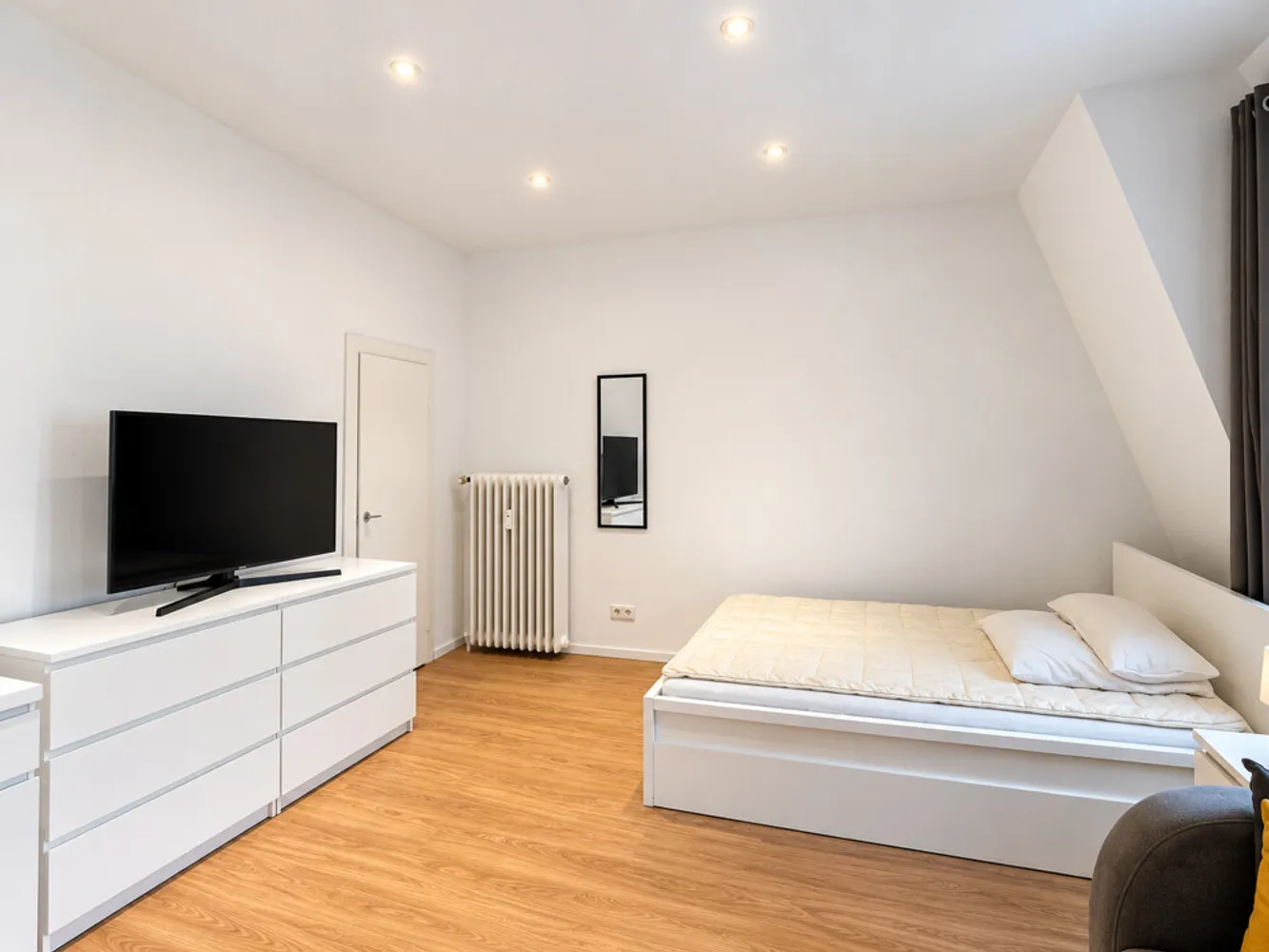 1 Zimmer Wohnung mit 36 m² in Krefeld – Bild 3