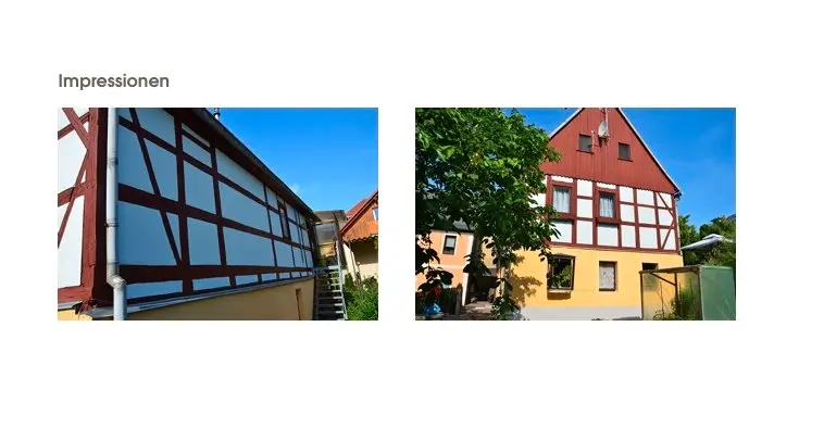 6 Zimmer Haus mit 120 m² in Dresden – Bild 2