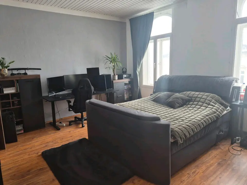 2 Zimmer Wohnung mit 85 m² in Minden – Bild 6