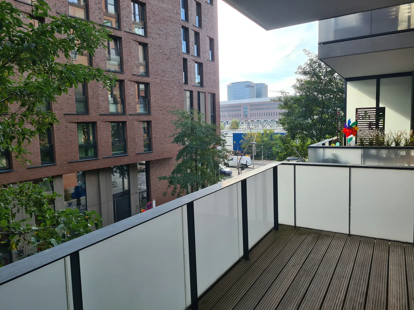 2 Zimmer Wohnung mit 50 m² in Hamburg – Bild 11