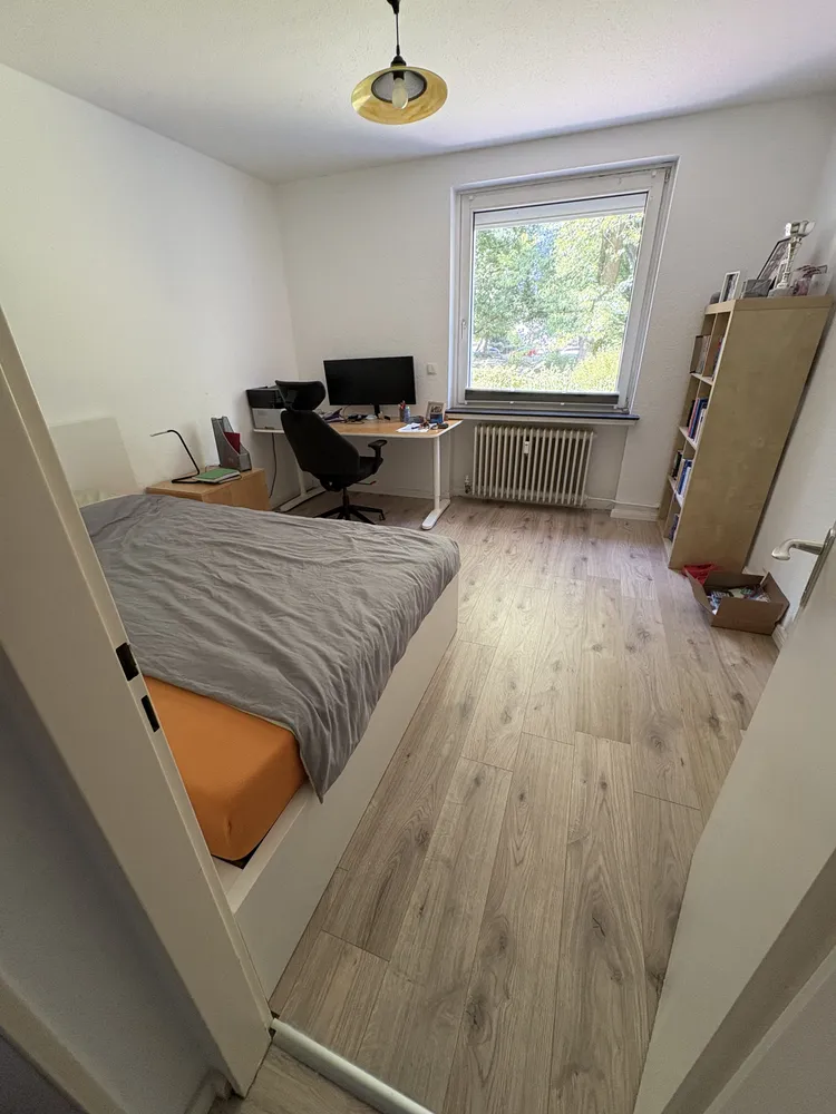 3 Zimmer Wohnung mit 69 m² in Bremen – Bild 7