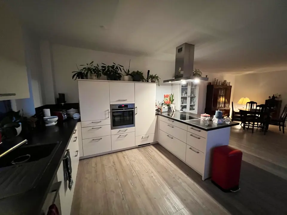 3 Zimmer Wohnung mit 101 m² in Hamburg – Bild 3