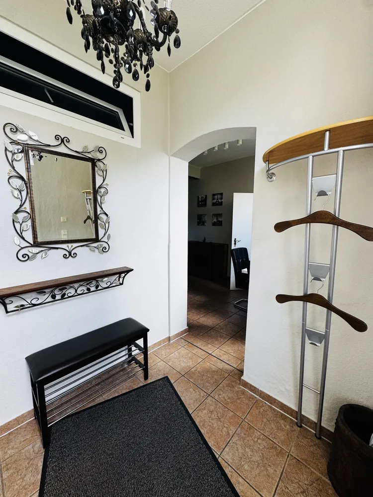 4 Zimmer Wohnung mit 174 m² in Berlin – Bild 4