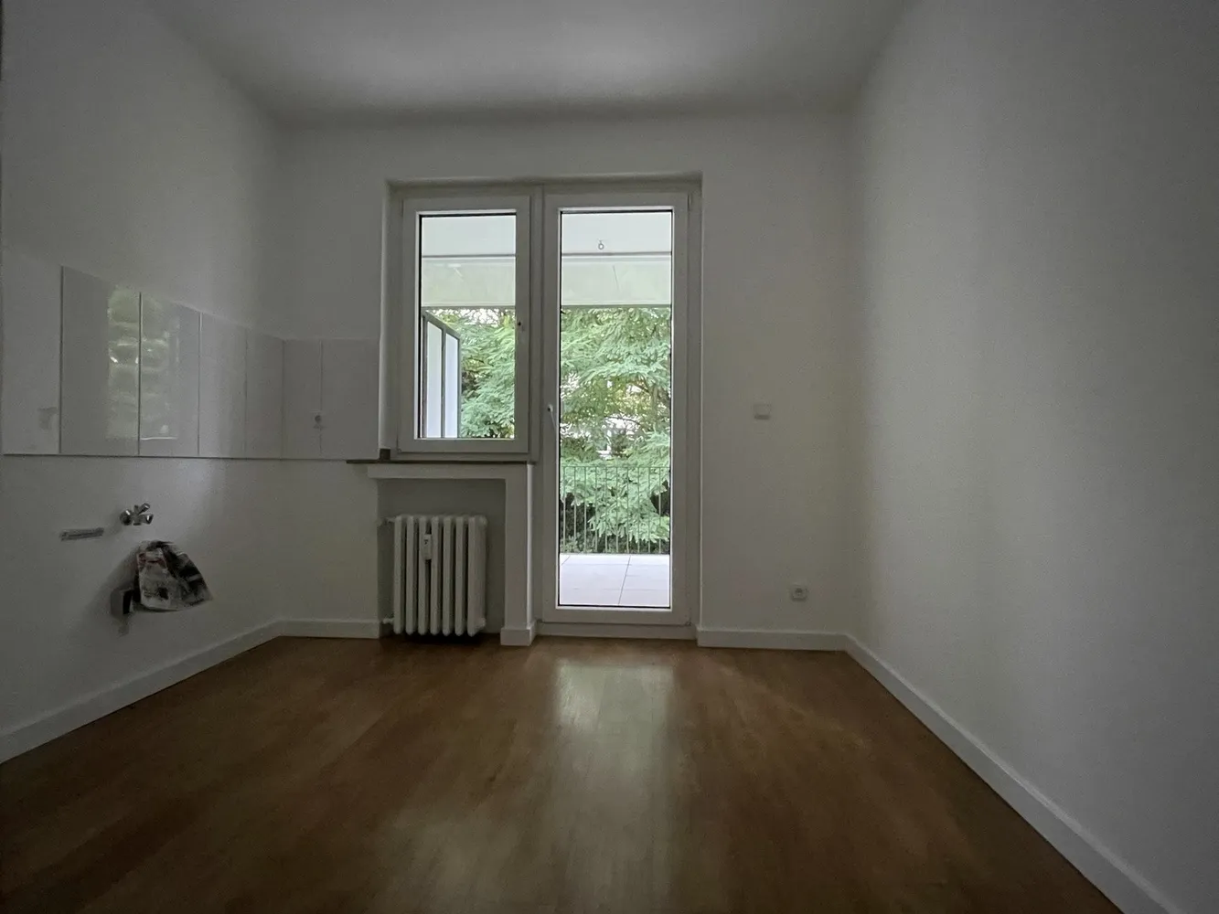 2 Zimmer Wohnung mit 60 m² in Essen – Bild 7