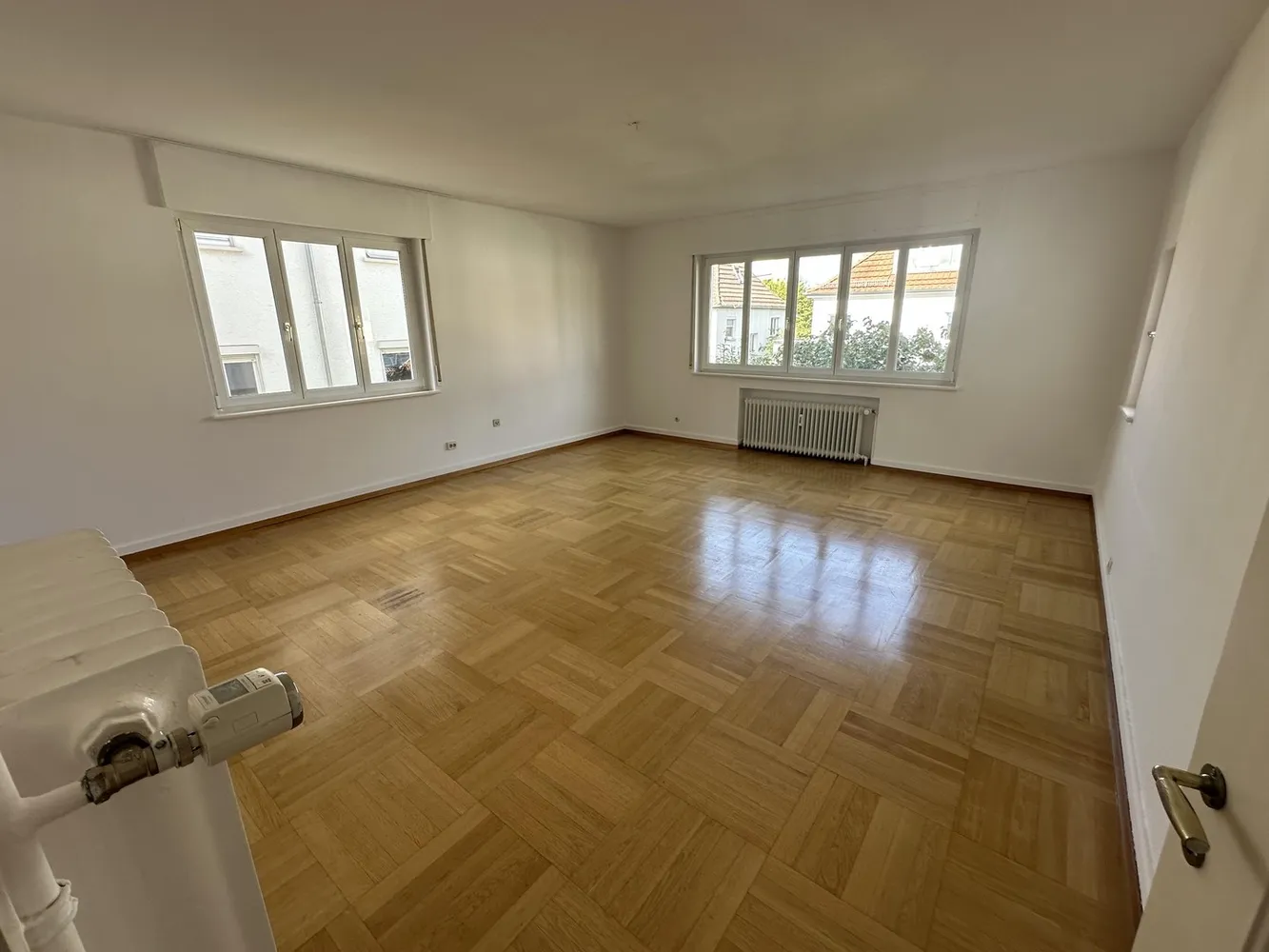 4 Zimmer Wohnung mit 110 m² in Stuttgart – Bild 8