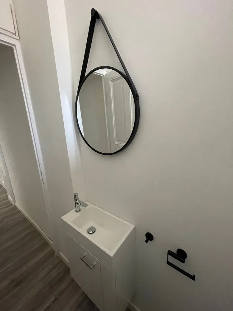 3 Zimmer Wohnung mit 110 m² in Wiesbaden – Bild 8