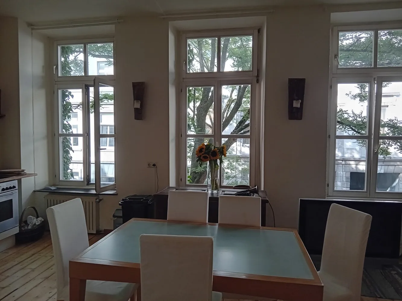 3 Zimmer Wohnung mit 68 m² in Aachen – Bild 3