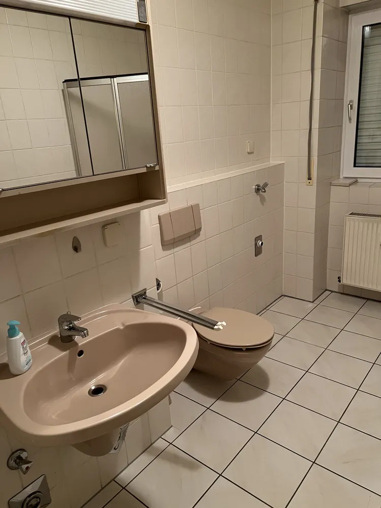 3 Zimmer Wohnung mit 61 m² in Bad Kreuznach – Bild 3