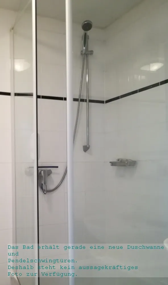 2 Zimmer Wohnung mit 39 m² in Köln – Bild 10