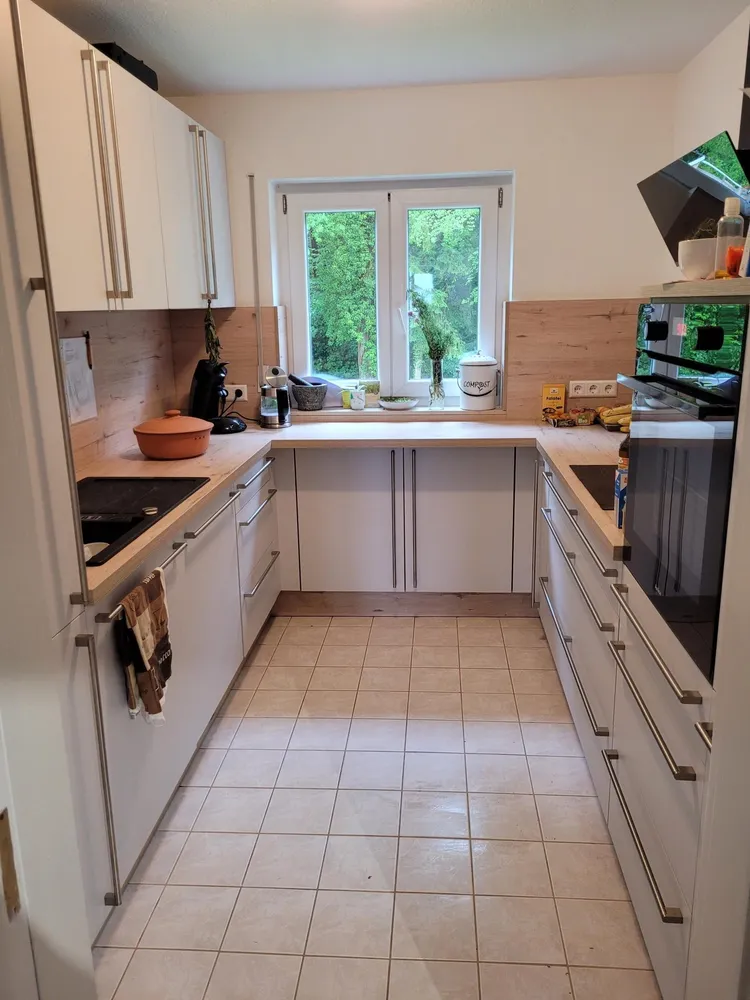 4 Zimmer Wohnung mit 95 m² in Ravensburg – Bild 2