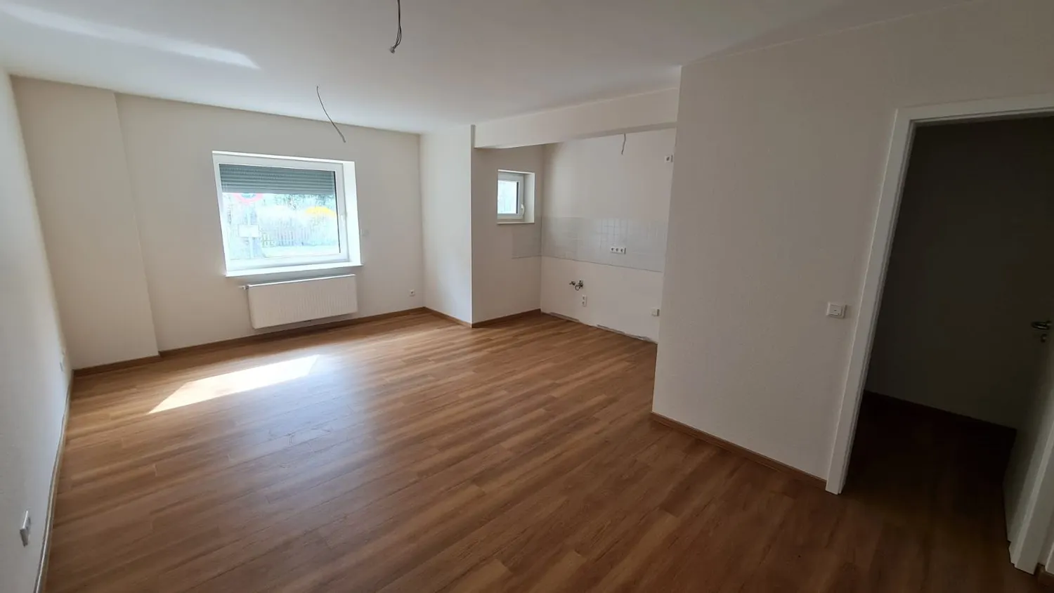 2 Zimmer Wohnung mit 50 m² in Gelsenkirchen – Bild 3