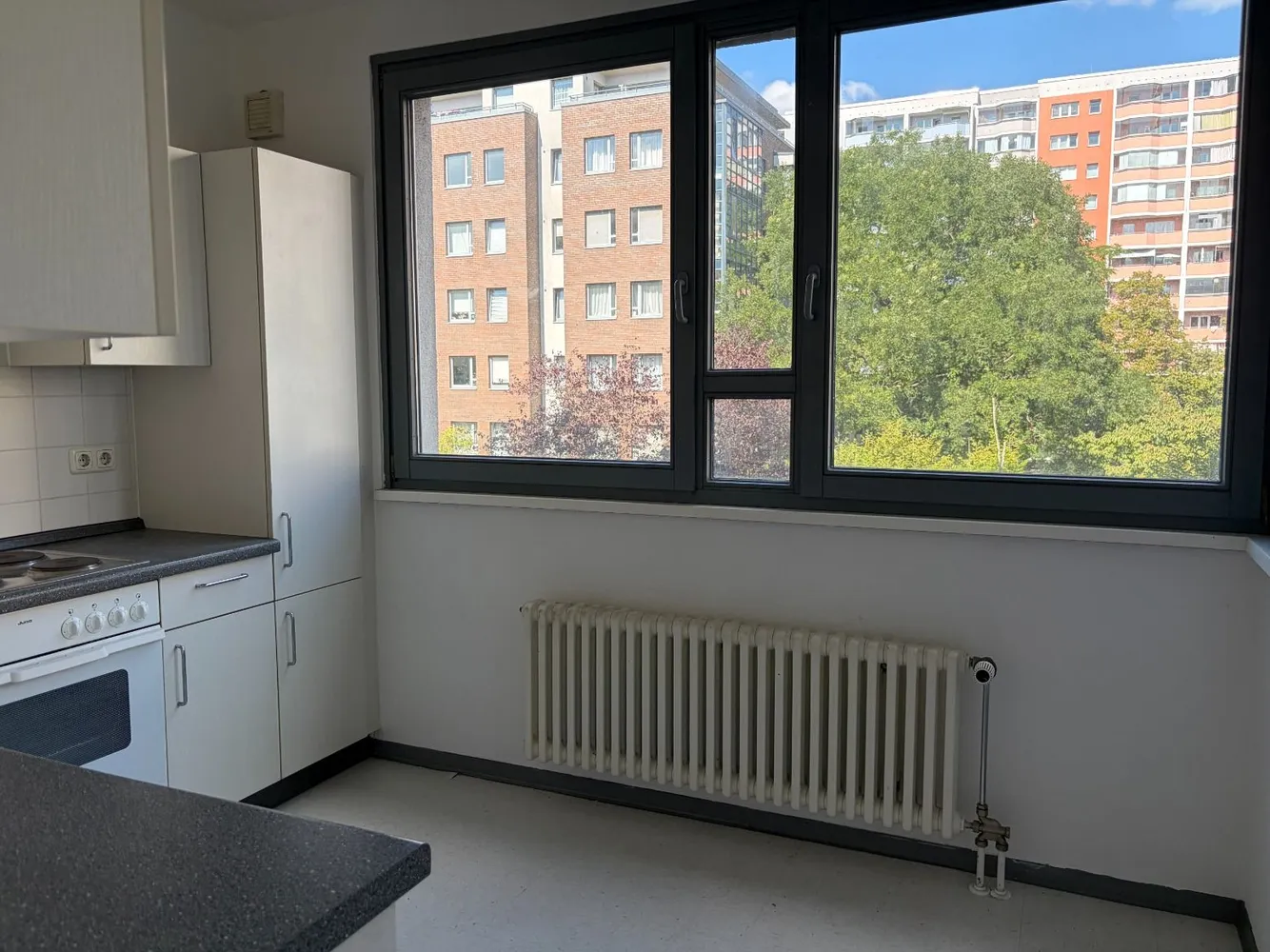 2 Zimmer Wohnung mit 60 m² in Berlin – Bild 5