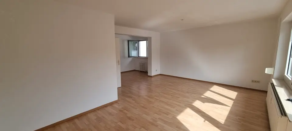 4 Zimmer Wohnung mit 100 m² in Mainz – Bild 4