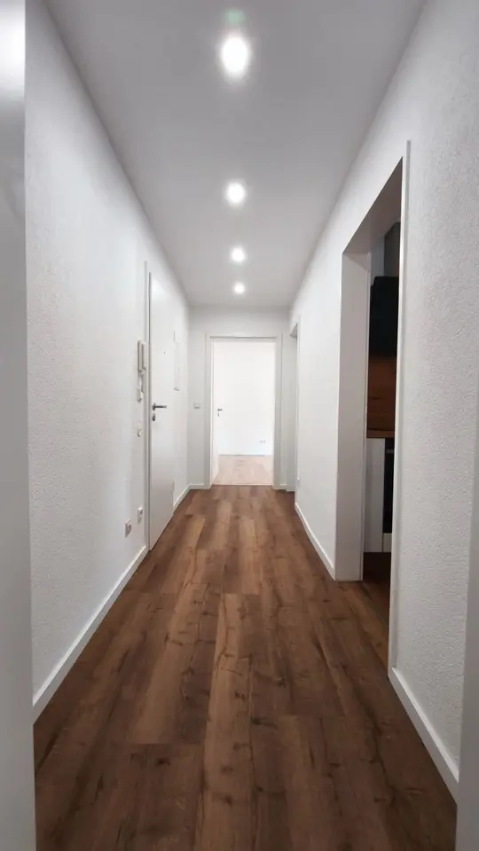 3 Zimmer Wohnung mit 60 m² in Heilbronn – Bild 5