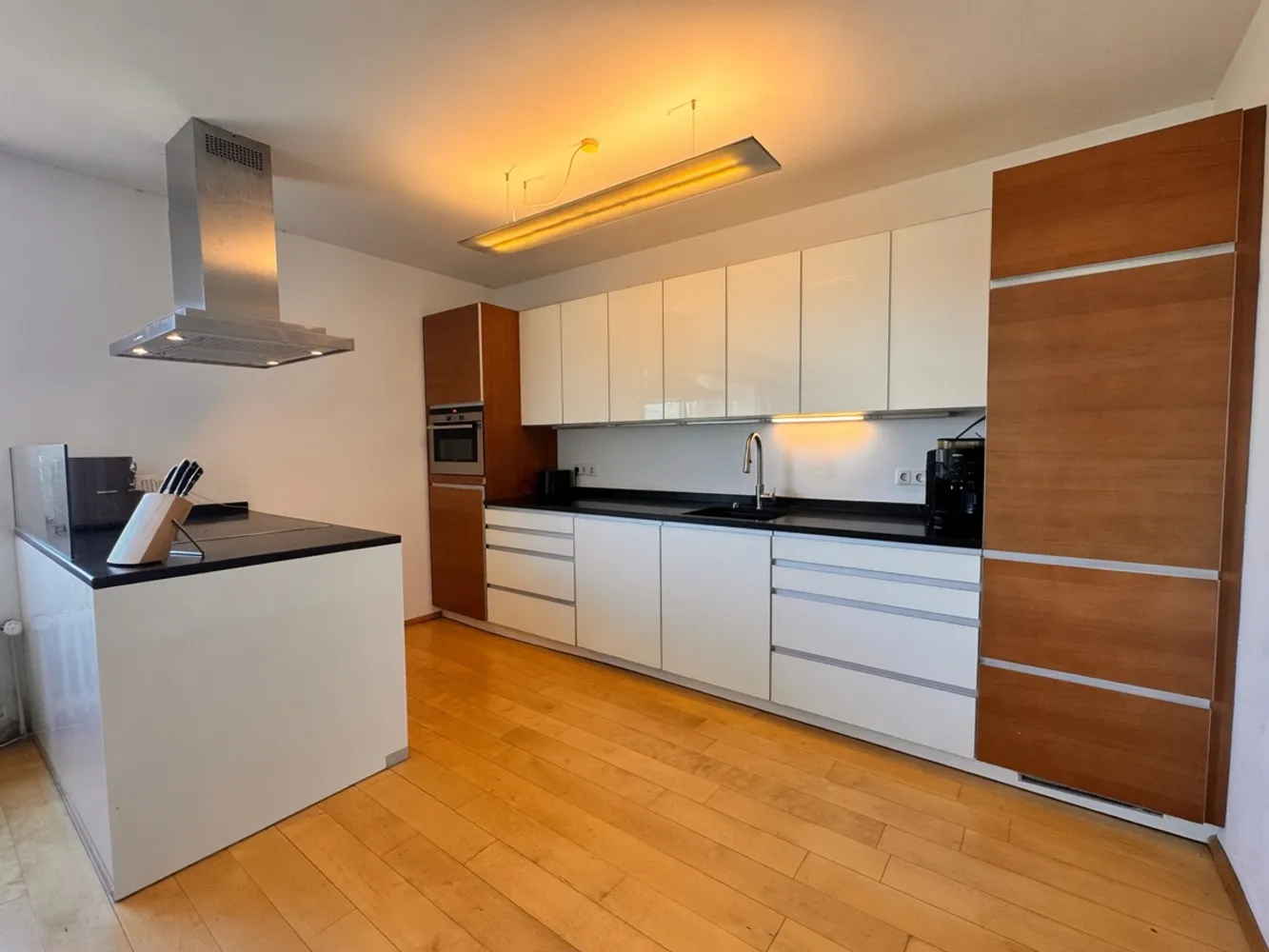 3 Zimmer Wohnung mit 77 m² in München – Bild 1