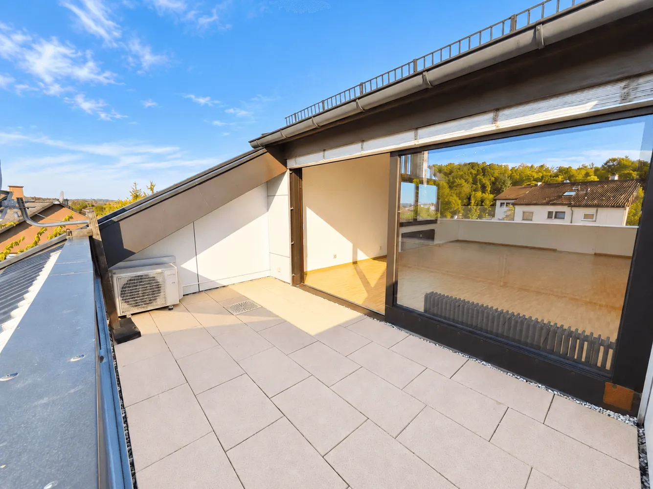 3 Zimmer Wohnung mit 90 m² in Böblingen – Bild 8