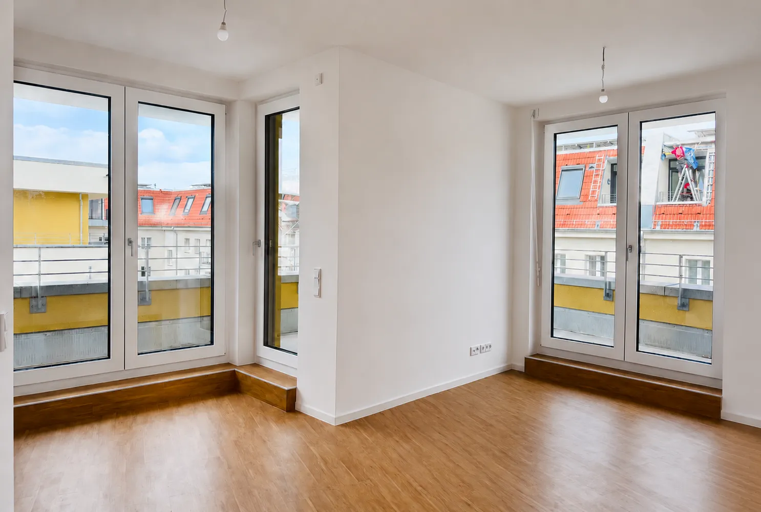2 Zimmer Wohnung mit 64 m² in Berlin – Bild 2