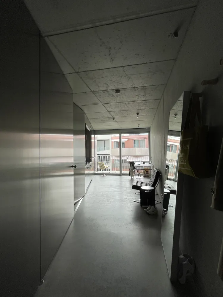 1 Zimmer Wohnung mit 31 m² in Berlin – Bild 8