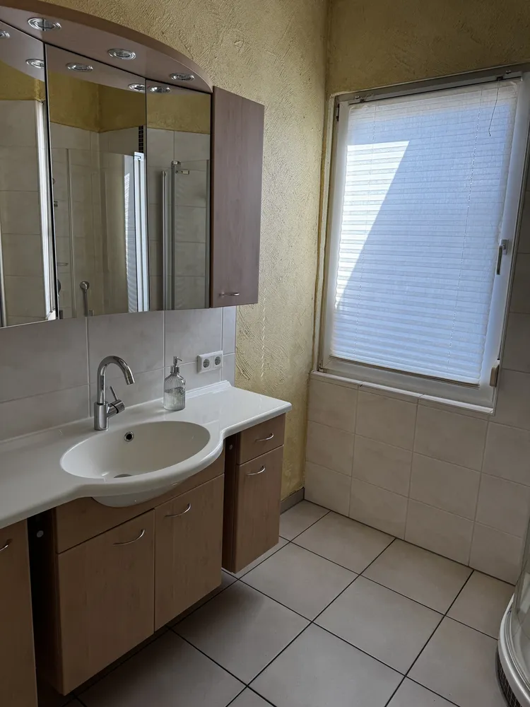 3 room apartment with 79 m² in Osterode am Harz – Photo 2
