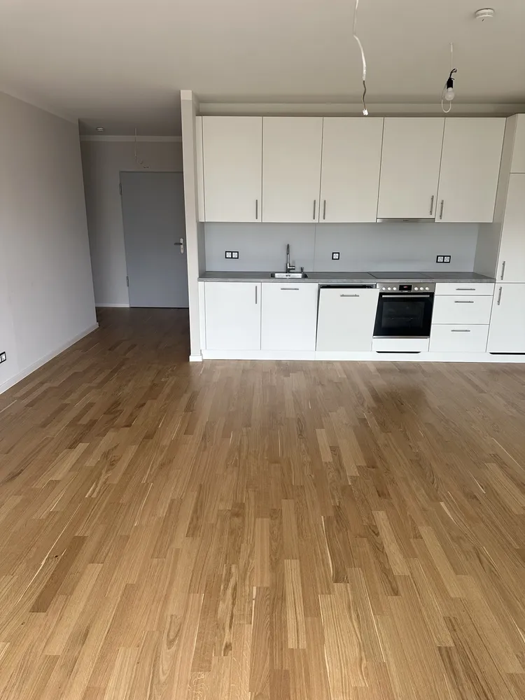 2 room apartment with 67 m² in Frankfurt am Main – Photo 6