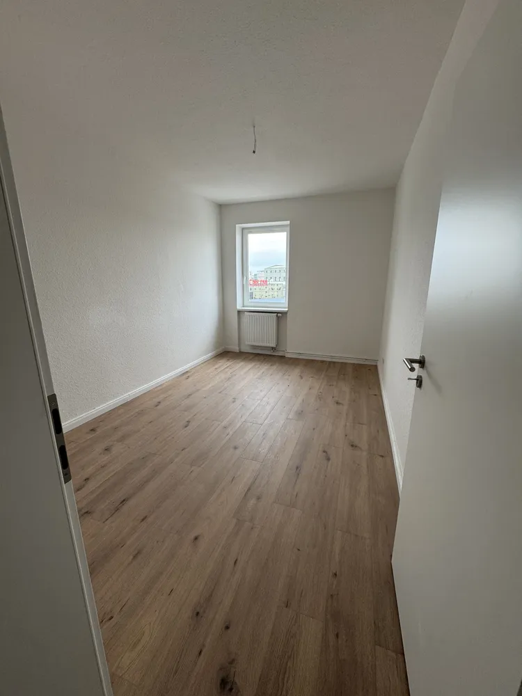 3 room apartment with 70 m² in Magdeburg – Photo 1