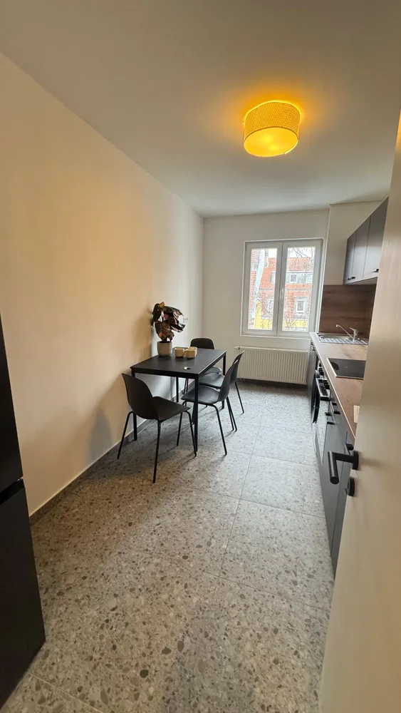 1 Zimmer Wohnung mit 21 m² in Nürnberg – Bild 8